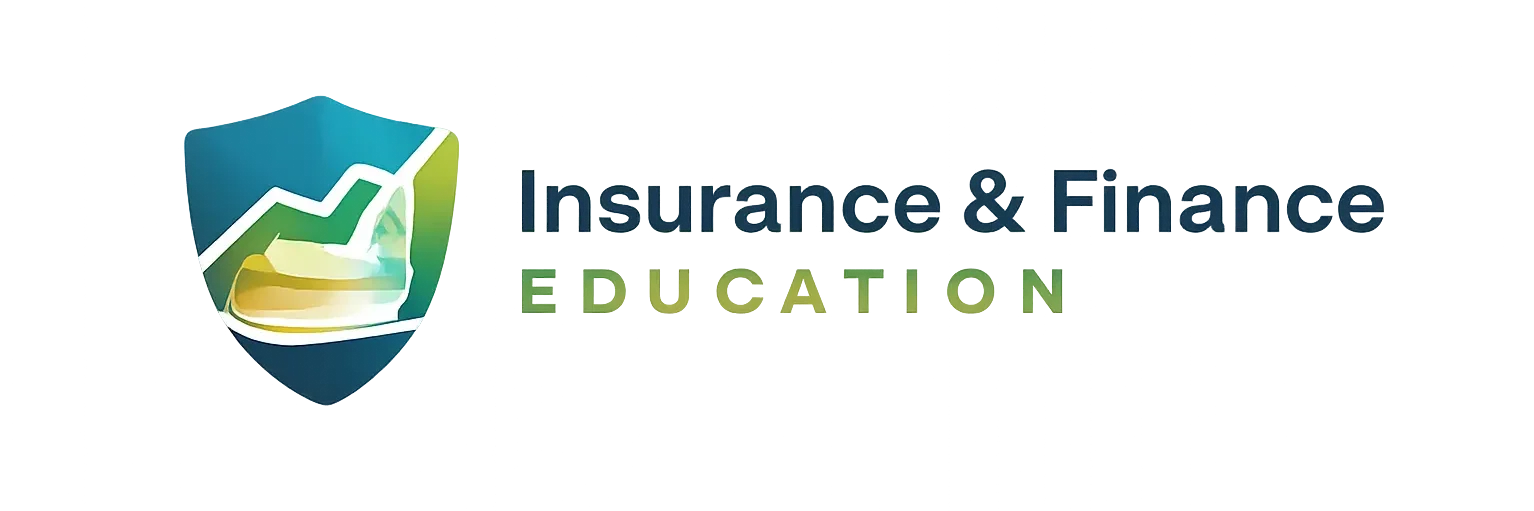 Insurance & Finance Education